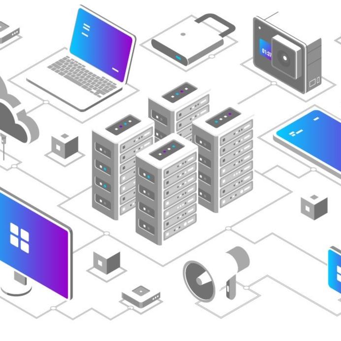 Czym jest przemysłowe urządzenie IoT? Jak to działa?